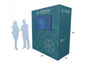 REPR-1711 | Rental Closet (8 ft)